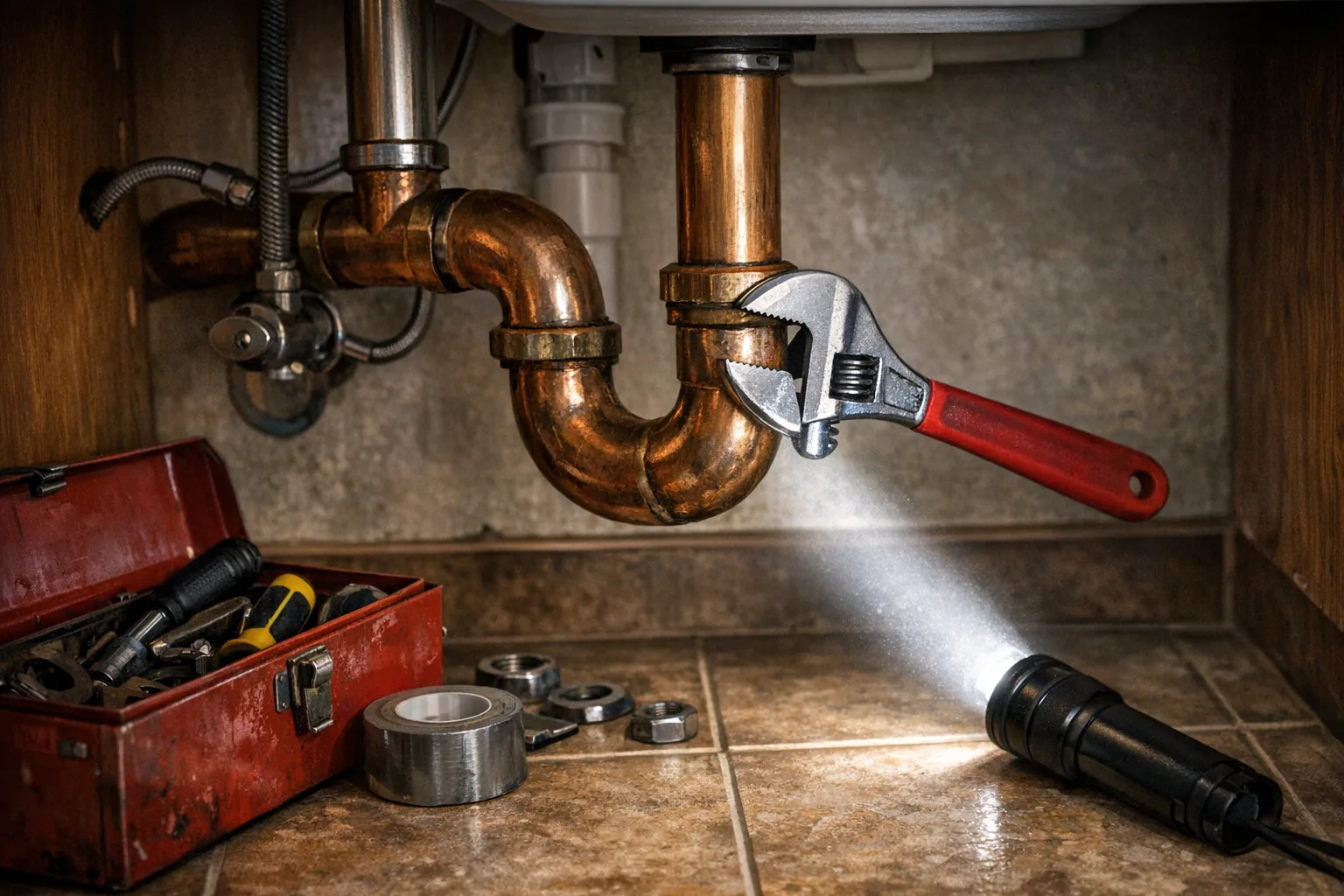 Bathroom Remodel Plumbing Costs: What the Contractor Quote Doesn't Tell You