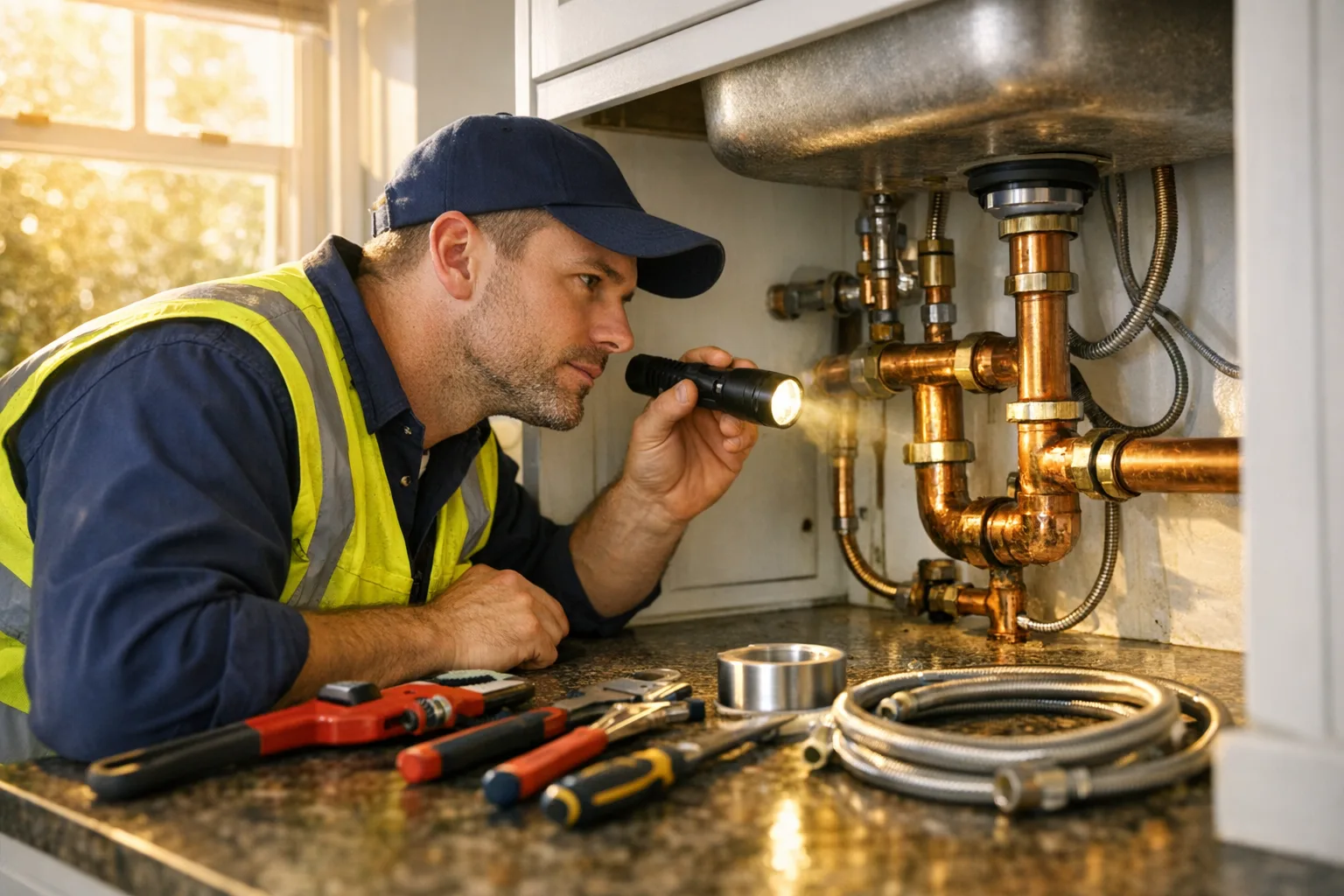 2025-2026 Emergency Plumbing Service Costs: City-Level Analysis of Service Call Fees, Hourly Rates, and Typical Bills