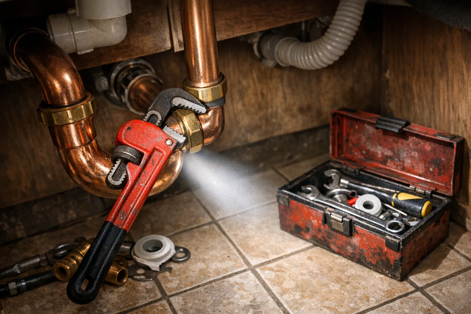 Gas Line Installation Costs 2026: Kitchen, Dryer, and Outdoor Grill by Region