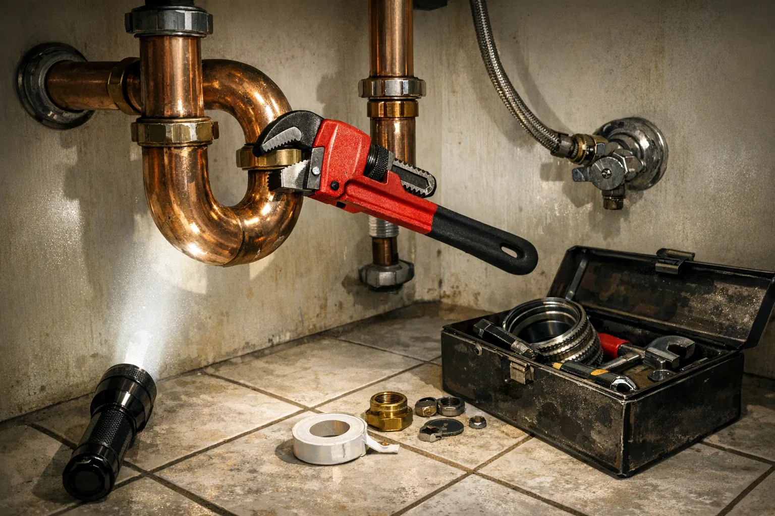 Septic Tank Pumping and Repair Costs 2026: The Maintenance Schedule That Saves Thousands