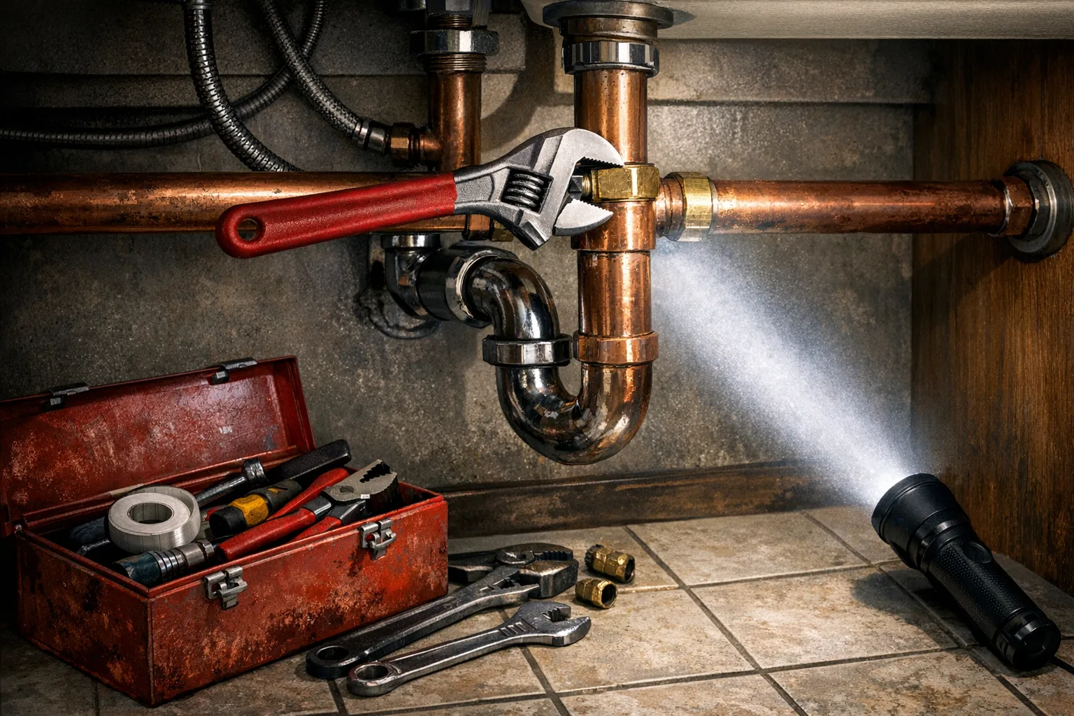 Whole House Water Filtration System Costs: The $2,500 Question That's Dividing Homeowners